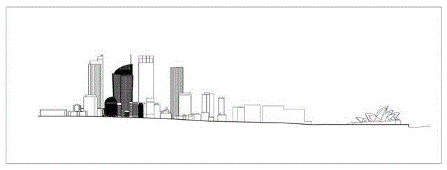 黑客帝国拍摄地：Aurora Place / 伦佐·皮亚诺建筑工作室,黑客,Aurora,Place,伦佐·皮亚诺建筑工作室,建筑,悉尼,Gollings,住宅,开发,Martin