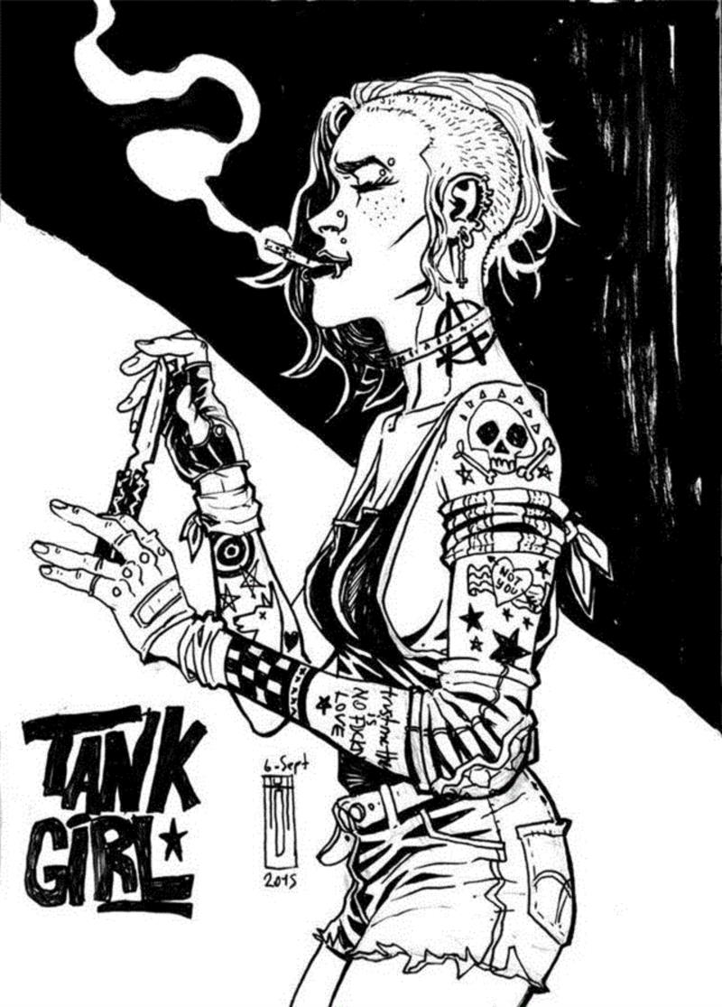 地表最酷虚拟乐队Gorillaz操控者的艺术世界,Gorillaz,乐队,地表,艺术世界,Hewlett,塔罗,Jamie,漫画,Murdoc,Russel