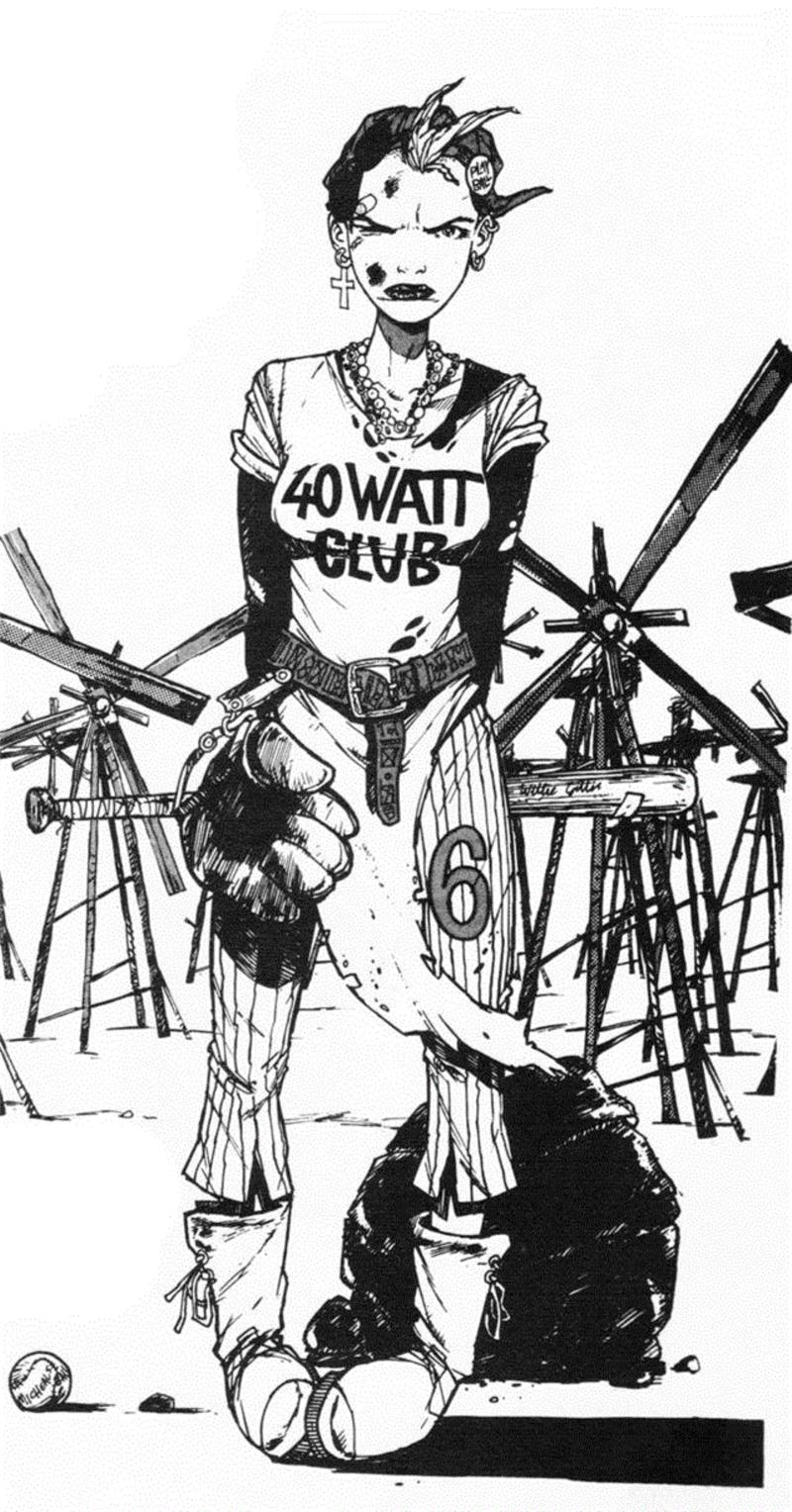 地表最酷虚拟乐队Gorillaz操控者的艺术世界,Gorillaz,乐队,地表,艺术世界,Hewlett,塔罗,Jamie,漫画,Murdoc,Russel