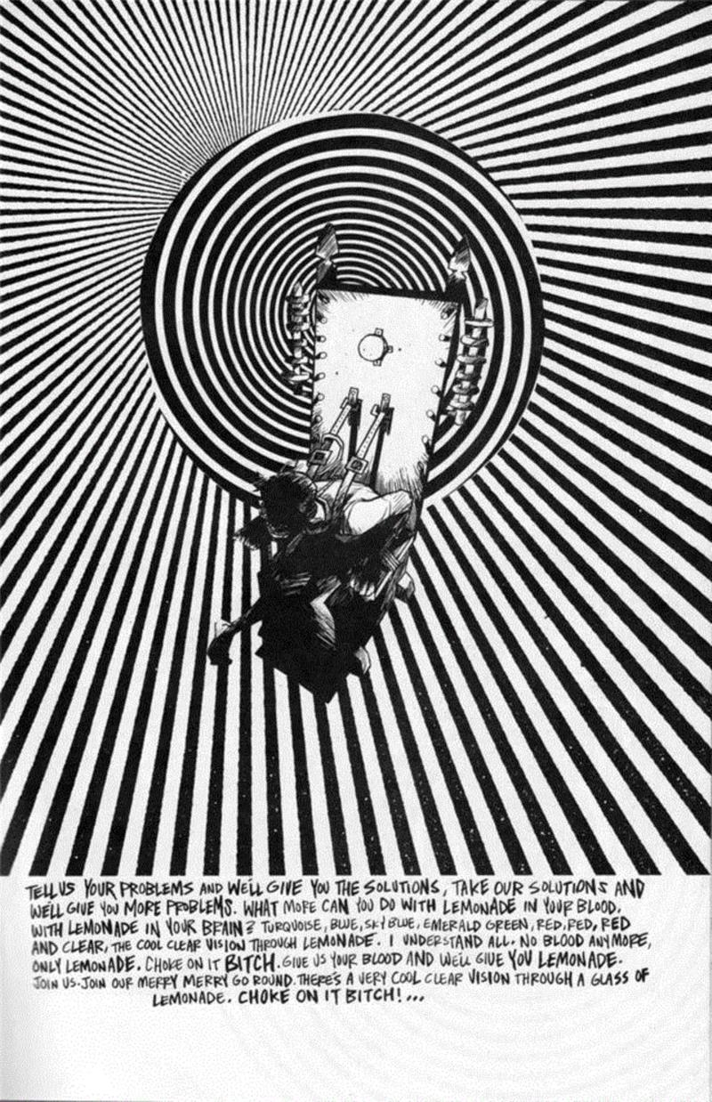 地表最酷虚拟乐队Gorillaz操控者的艺术世界,Gorillaz,乐队,地表,艺术世界,Hewlett,塔罗,Jamie,漫画,Murdoc,Russel