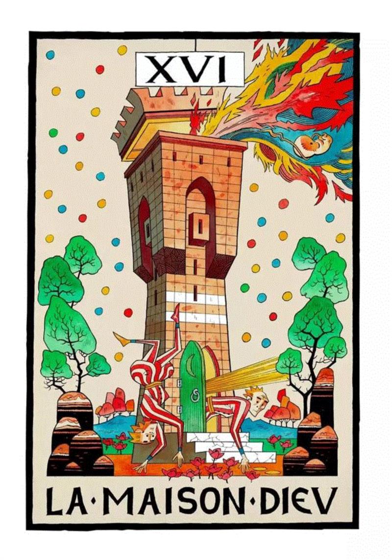 地表最酷虚拟乐队Gorillaz操控者的艺术世界,Gorillaz,乐队,地表,艺术世界,Hewlett,塔罗,Jamie,漫画,Murdoc,Russel