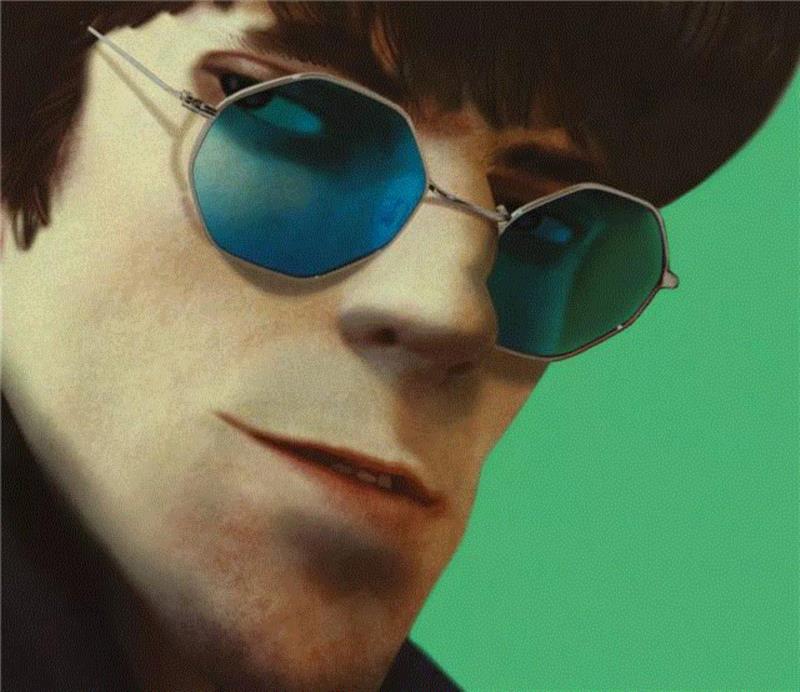 队长 Murdoc,地表最酷虚拟乐队Gorillaz操控者的艺术世界,Gorillaz,乐队,地表,艺术世界,Hewlett,塔罗,Jamie,漫画,Murdoc,Russel