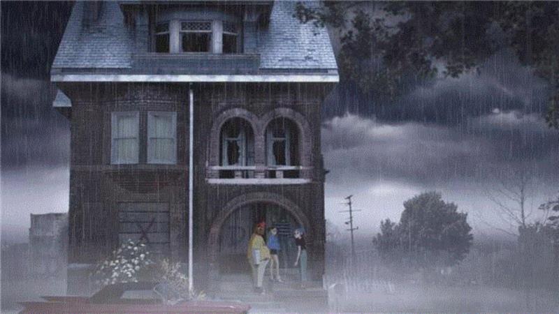 地表最酷虚拟乐队Gorillaz操控者的艺术世界,Gorillaz,乐队,地表,艺术世界,Hewlett,塔罗,Jamie,漫画,Murdoc,Russel