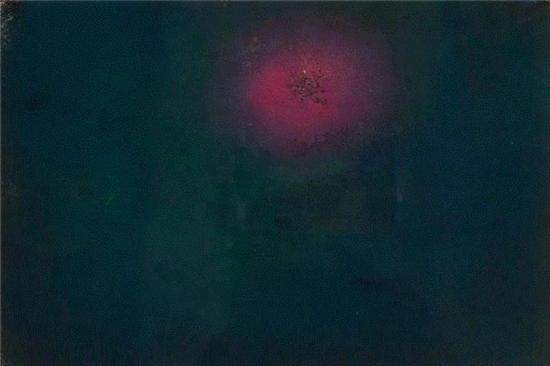 拍品編號202,香港秋拍 — 「網點女皇」草間彌生的藝術世界,香港秋拍,女皇,日本,雕塑,拍品,年生,拍賣,克力,香港,南瓜