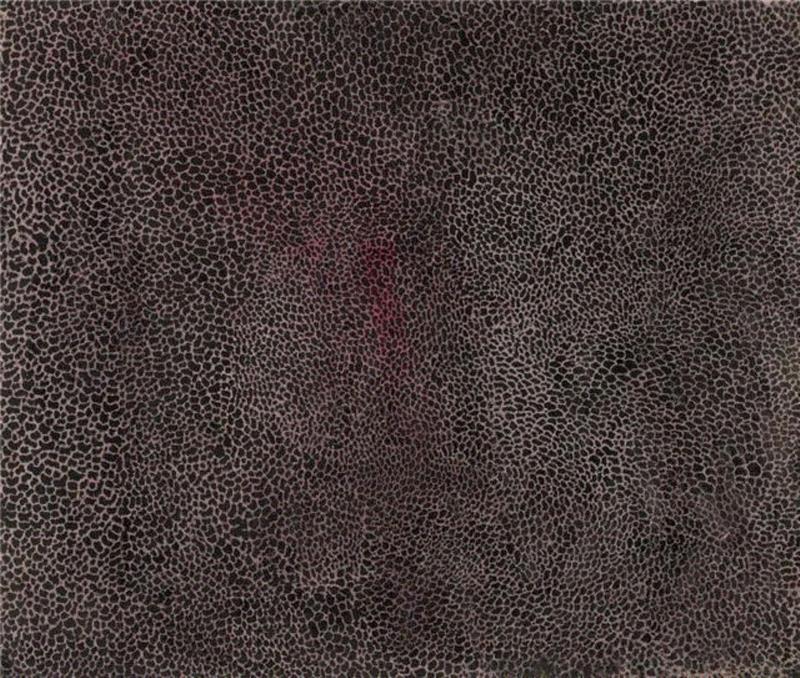 拍品編號204,香港秋拍 — 「網點女皇」草間彌生的藝術世界,香港秋拍,女皇,日本,雕塑,拍品,年生,拍賣,克力,香港,南瓜