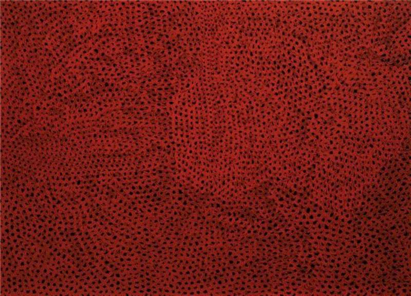 拍品編號38,香港秋拍 — 「網點女皇」草間彌生的藝術世界,香港秋拍,女皇,日本,雕塑,拍品,年生,拍賣,克力,香港,南瓜