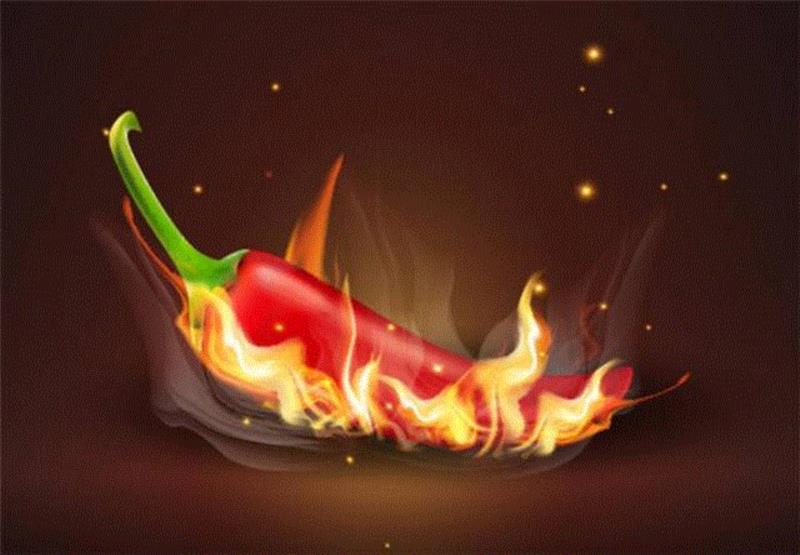 穿上这套黑科技内衣，不仅显瘦，还能自动发热！热销30000件！,内衣,发热,科技,面料,辣椒,生物,温度,血液,循环,陶瓷