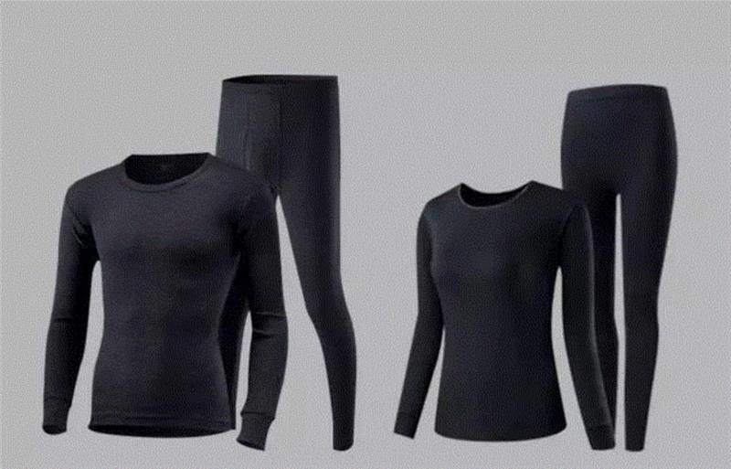 穿上这套黑科技内衣，不仅显瘦，还能自动发热！热销30000件！,内衣,发热,科技,面料,辣椒,生物,温度,血液,循环,陶瓷