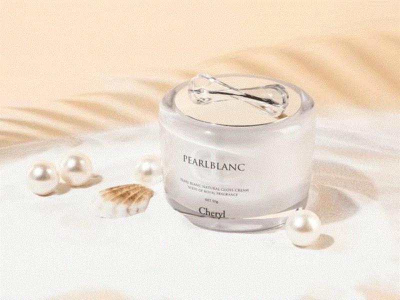 “素颜”的胜利！,素颜,胜利,珍珠,日本,素颜霜,皮肤,推荐,Cheryl,VIP,会员