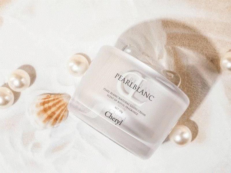 “素颜”的胜利！,素颜,胜利,珍珠,日本,素颜霜,皮肤,推荐,Cheryl,VIP,会员