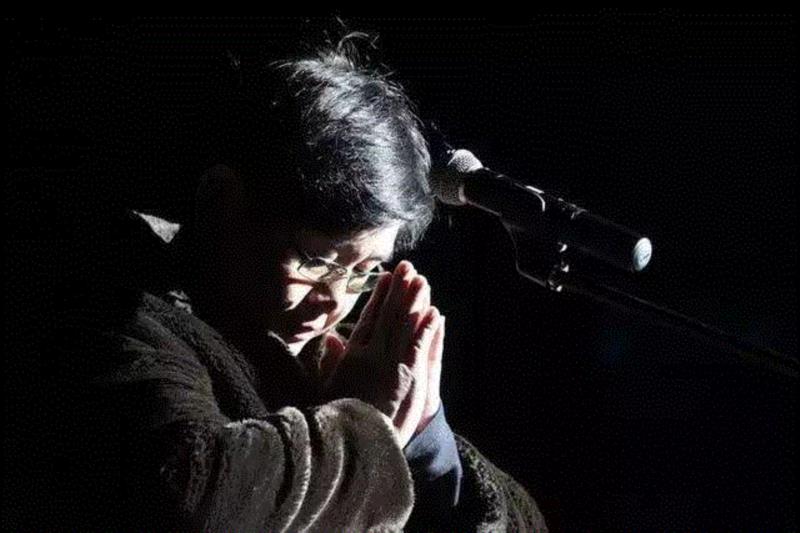 专辑 ▎郑智化将17岁遗言写成歌，听了泪崩,郑智化,专辑,遗言,音乐,歌手,经典,批判,歌曲,水手,铺子