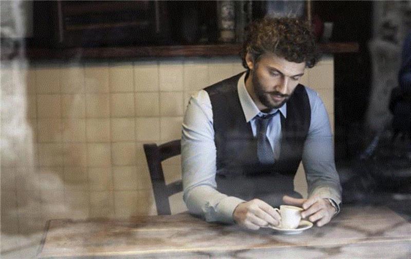 微信节目单丨最炙手可热“歌剧男神”乔纳斯·考夫曼广州首秀！,歌剧,节目单,男神,乔纳斯·考夫曼,广州,考夫曼,男高音,音乐,广州大剧院,音乐会