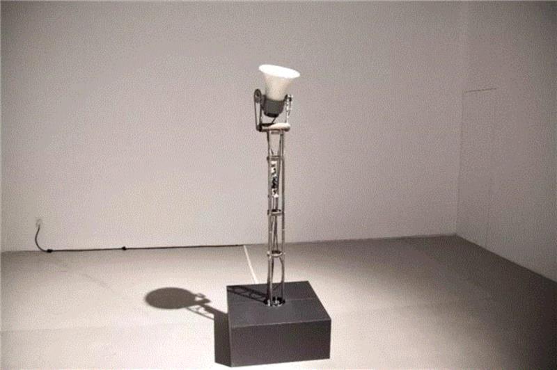 扎哈·波纳瓦拉,CAC·开幕回顾 | “非”真实 — 算法之当下,算法,媒体,新时线媒体艺术中心,定制,Center,with,丹尼尔,策展人,Daniel,ZHANG