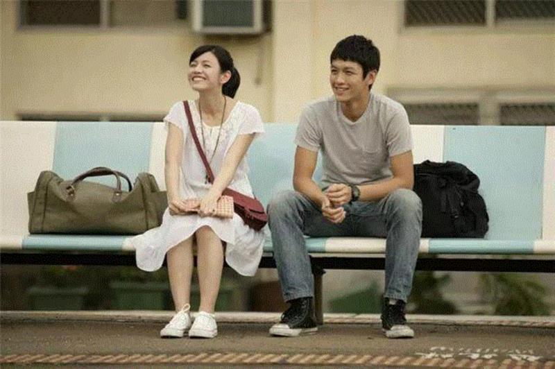 《那些年，我们一起追的女孩》,陈妍希：我是不是不会演戏？,陈妍,演戏,余静萍,拍戏,导演,陈妍希,表演,新人,女孩,人员