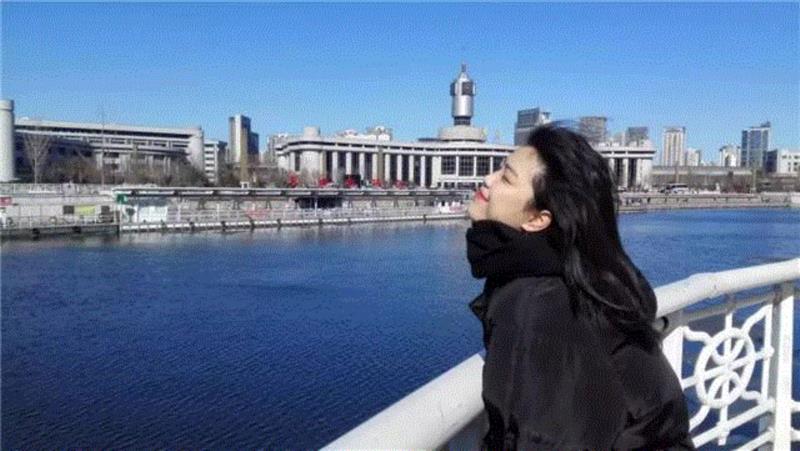 ▲ 海河,如果要跟一个城市谈恋爱，你会选哪个？,恋爱,成都,地铁,沙漠,建筑,职业,关键词,阿拉善,记忆,天津