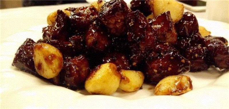 ▲ 黑椒牛仔粒,如果要跟一个城市谈恋爱，你会选哪个？,恋爱,成都,地铁,沙漠,建筑,职业,关键词,阿拉善,记忆,天津