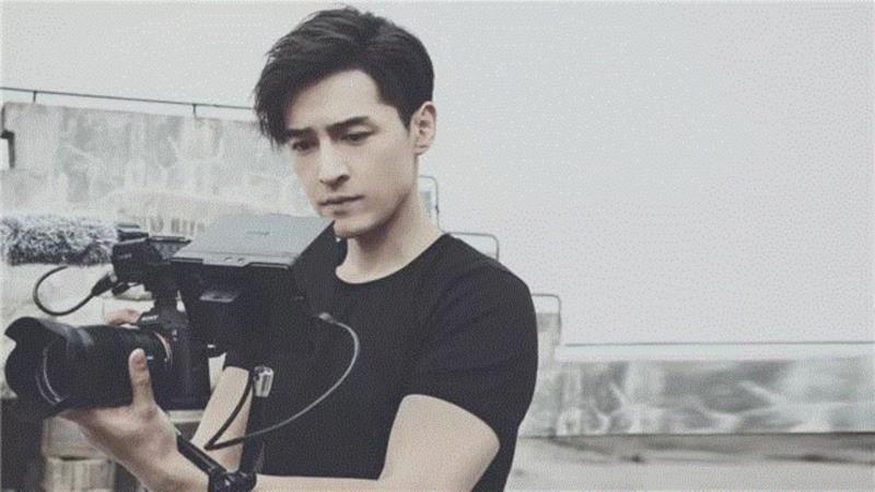 你听说过的胡歌，都不是真正的他,胡歌,逍遥,演技,电视剧,仙剑奇侠传,梅长苏,演员,车祸,大侠,景天