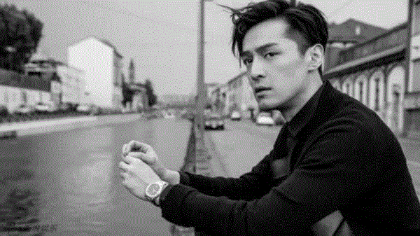 你听说过的胡歌，都不是真正的他,胡歌,逍遥,演技,电视剧,仙剑奇侠传,梅长苏,演员,车祸,大侠,景天