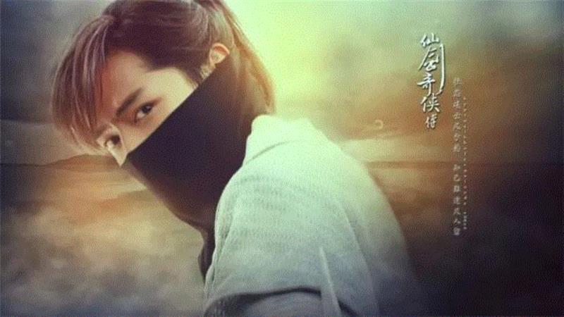 你听说过的胡歌，都不是真正的他,胡歌,逍遥,演技,电视剧,仙剑奇侠传,梅长苏,演员,车祸,大侠,景天