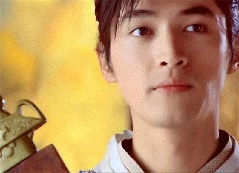 你听说过的胡歌，都不是真正的他,胡歌,逍遥,演技,电视剧,仙剑奇侠传,梅长苏,演员,车祸,大侠,景天