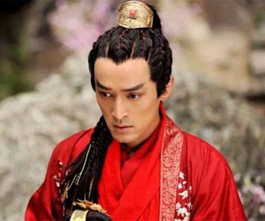 你听说过的胡歌，都不是真正的他,胡歌,逍遥,演技,电视剧,仙剑奇侠传,梅长苏,演员,车祸,大侠,景天