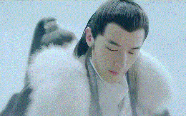 你听说过的胡歌，都不是真正的他,胡歌,逍遥,演技,电视剧,仙剑奇侠传,梅长苏,演员,车祸,大侠,景天