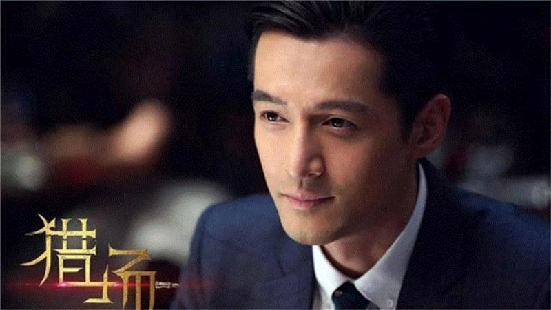 你听说过的胡歌，都不是真正的他,胡歌,逍遥,演技,电视剧,仙剑奇侠传,梅长苏,演员,车祸,大侠,景天