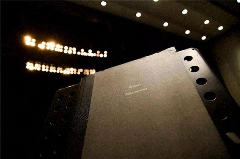 柏林爱乐广州首演！广州大剧院德国音乐周盛大开启！,广州大剧院,柏林,音乐,广州,乐团,剧院,优惠,音乐会,拉特尔,BPO