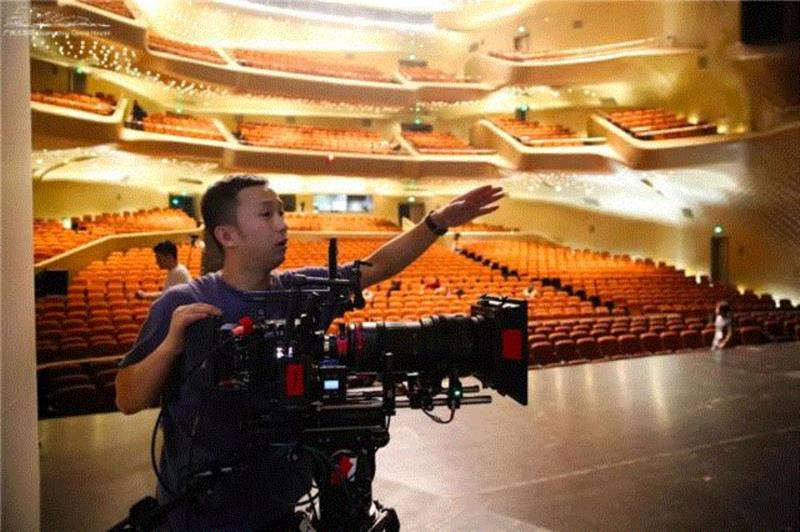 柏林爱乐广州首演！广州大剧院德国音乐周盛大开启！,广州大剧院,柏林,音乐,广州,乐团,剧院,优惠,音乐会,拉特尔,BPO