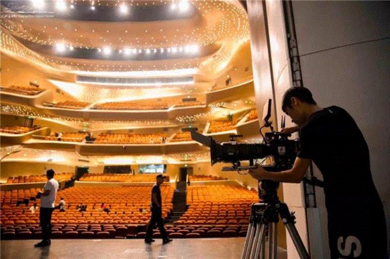 柏林爱乐广州首演！广州大剧院德国音乐周盛大开启！,广州大剧院,柏林,音乐,广州,乐团,剧院,优惠,音乐会,拉特尔,BPO