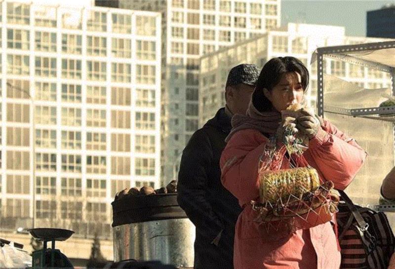 《我不是潘金莲》剧照,那个40岁离婚7次的女人提醒你：永远别在烂事上纠缠,离婚,女人,小林,豆腐,骆驼,雪莲,白菜,纠缠,李雪莲,前夫