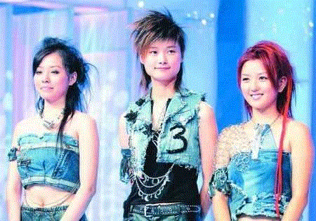 张靓颖：幸福是做爱做的事，用飞蛾扑火的方式,张靓颖,飞蛾,扑火,冯珂,音乐,女孩,MTV,唱歌,爱情,艺人