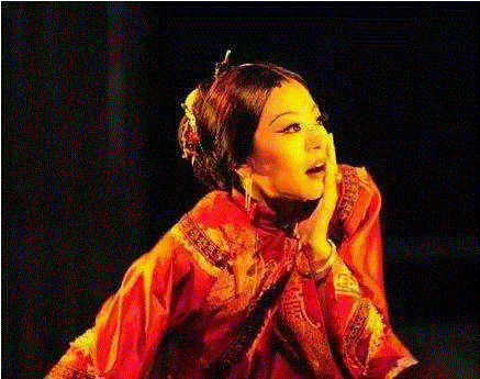《晚安，妈妈》：影子的背后就是阳光,妈妈,影子,自杀,焦媛,戏剧,导演,杰西,米雪,剧本,对抗