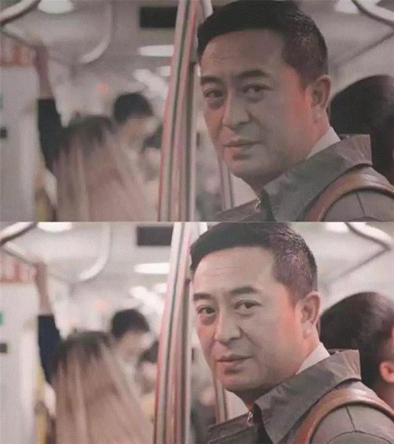 人物 ▎张嘉译：成熟的男人自带魅力，不需要任何语言的装饰,张嘉,男人,人物,装饰,演员,女儿,宋思明,医生,急诊科,使命