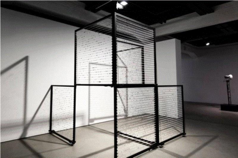 中瑞联袂策划媒体艺术大展，揭示数码纪元新现实,中瑞,媒体艺术,数码,纪元,装置,aaajiao,巴塞尔,Cod,Act,波纳瓦拉