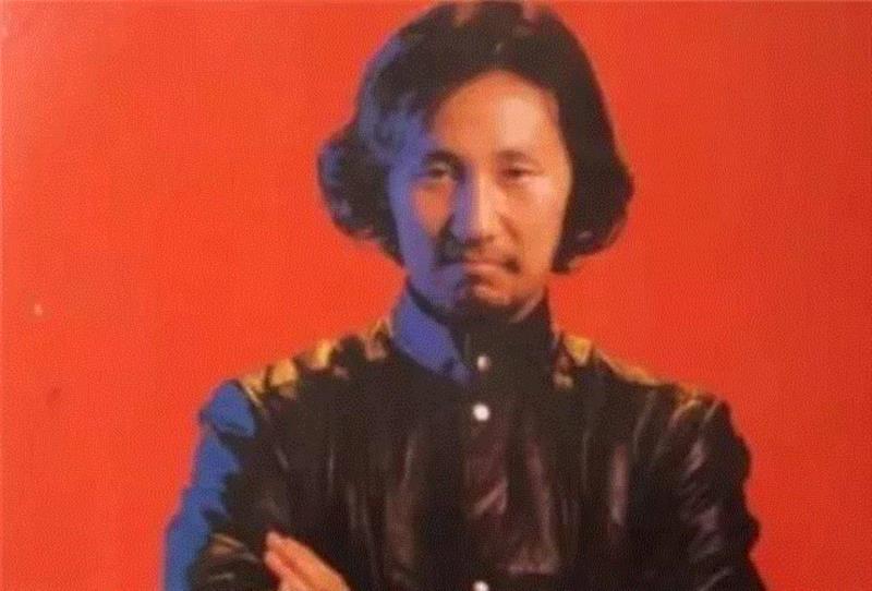 腾格尔翻唱张韶涵老歌：你就知道哈哈哈，却不知道他有多牛逼！,腾格尔,张韶涵,女儿,歌手,台湾,演唱,草原,演唱会,天堂,翅膀