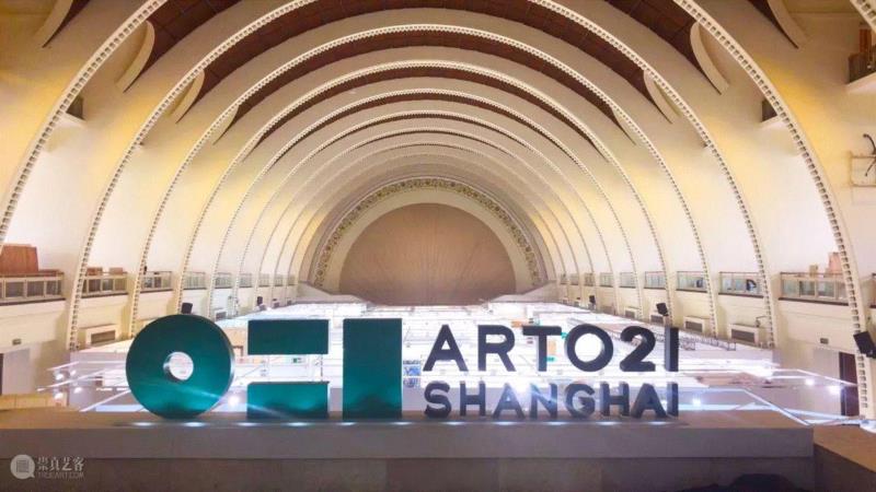 ARTYOO | 连续5年参加ART021的17家画廊，与哪些艺术家并进？,艺博会,博览会,画廊,ARTYOO