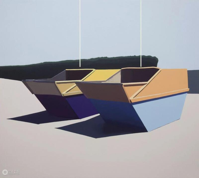 &nbsp;汪建伟&nbsp;Wang Jianwei《结果 No.1》Outcome No.1, 