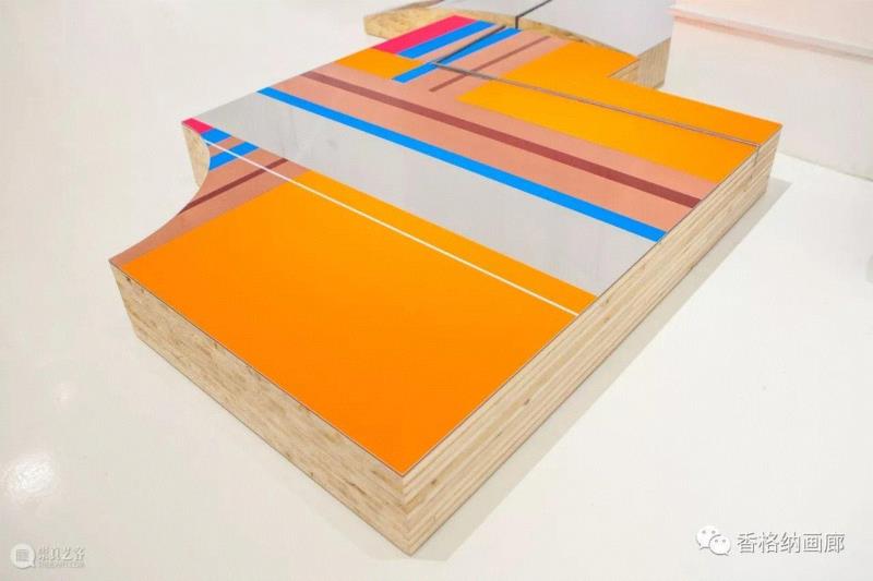 施勇 Shi Yong,ARTYOO | 连续5年参加ART021的17家画廊，与哪些艺术家并进？,艺博会,博览会,画廊,ARTYOO