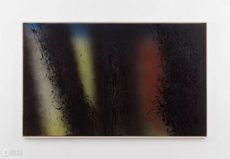 汉斯·哈同 Hans HARTUNG&nbsp;,ARTYOO | 连续5年参加ART021的17家画廊，与哪些艺术家并进？,艺博会,博览会,画廊,ARTYOO