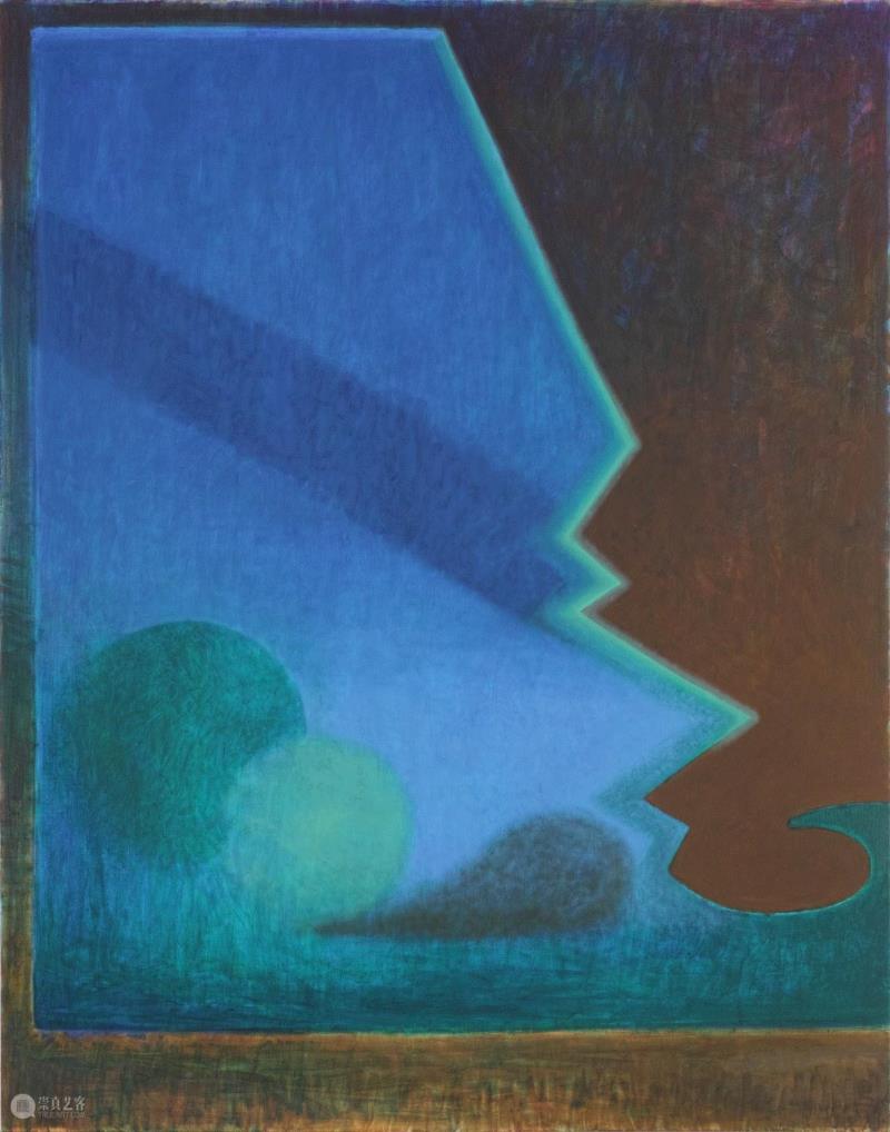 周思维 ZHOU Siwei,ARTYOO | 连续5年参加ART021的17家画廊，与哪些艺术家并进？,艺博会,博览会,画廊,ARTYOO