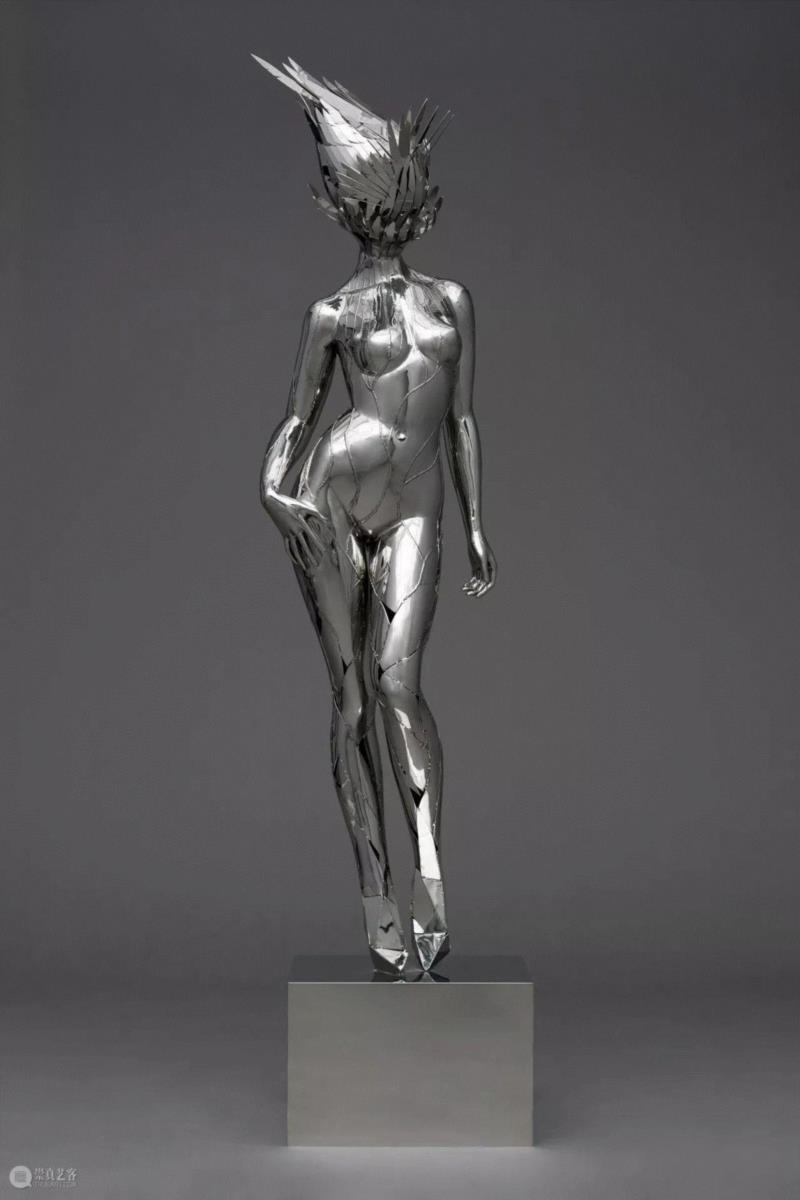 侯雯&nbsp;,ARTYOO | 连续5年参加ART021的17家画廊，与哪些艺术家并进？,艺博会,博览会,画廊,ARTYOO