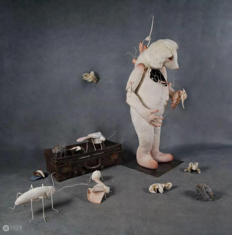 贾倩&nbsp;,ARTYOO | 连续5年参加ART021的17家画廊，与哪些艺术家并进？,艺博会,博览会,画廊,ARTYOO