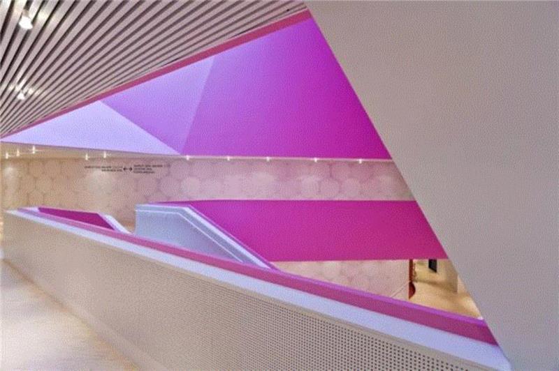 ? Iwan Baan ,荷兰阿格拉剧院 / UNStudio,剧院,阿格拉,荷兰,UNStudio,建筑,舞台,Baan,建筑师,剖面图,Christian