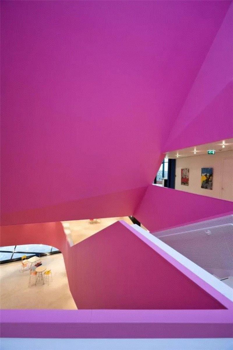 ? Iwan Baan ,荷兰阿格拉剧院 / UNStudio,剧院,阿格拉,荷兰,UNStudio,建筑,舞台,Baan,建筑师,剖面图,Christian