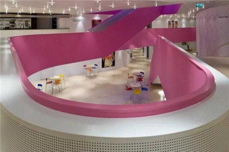 ? Iwan Baan ,荷兰阿格拉剧院 / UNStudio,剧院,阿格拉,荷兰,UNStudio,建筑,舞台,Baan,建筑师,剖面图,Christian