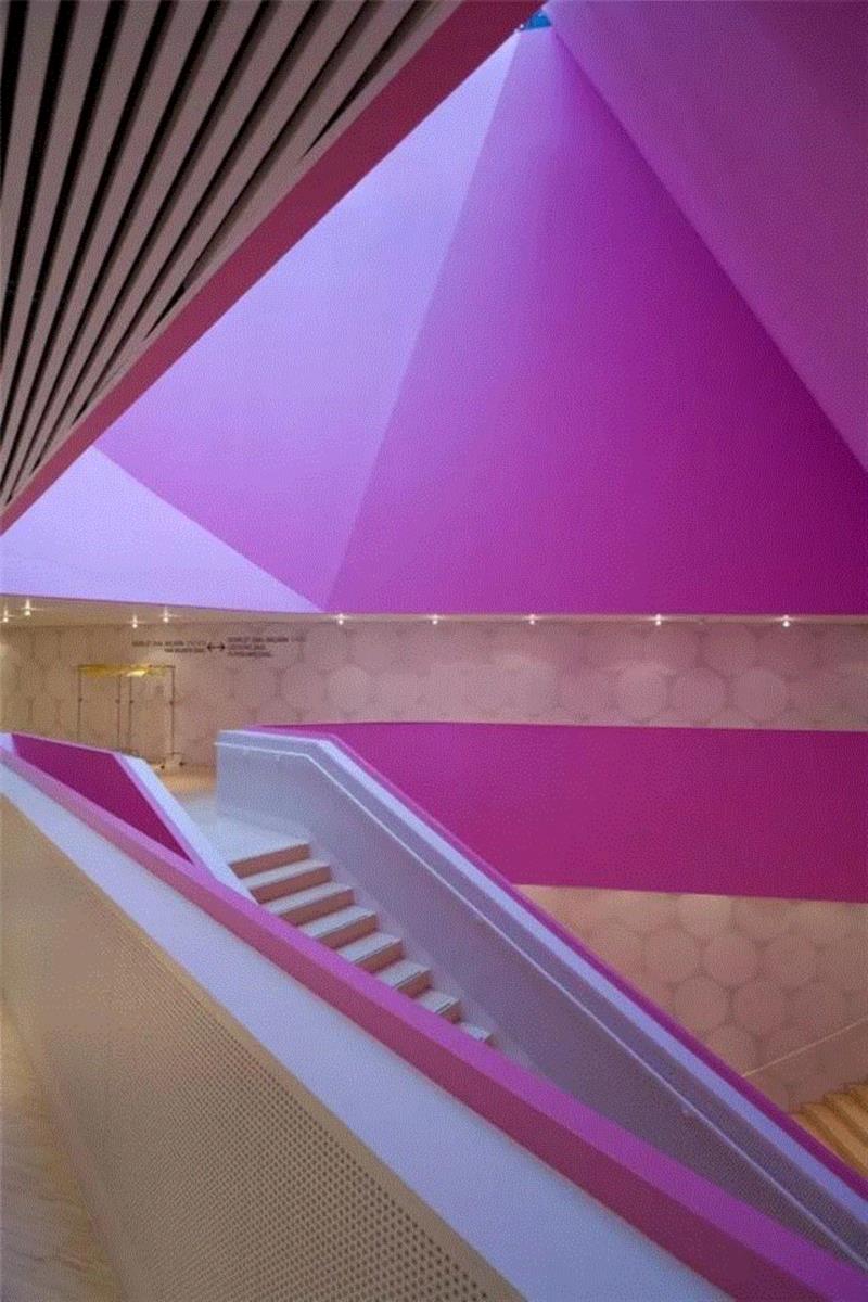 ? Iwan Baan ,荷兰阿格拉剧院 / UNStudio,剧院,阿格拉,荷兰,UNStudio,建筑,舞台,Baan,建筑师,剖面图,Christian