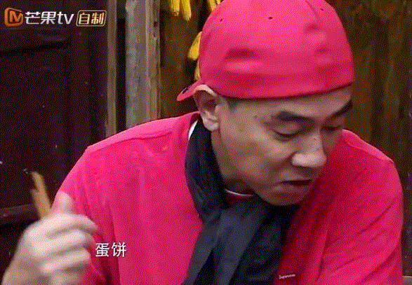 应采儿：一个人爱不爱你，吃顿饭就知道了。,应采儿,男人,做饭,陈小春,老婆,点菜,妈妈,馒头,味道,异性