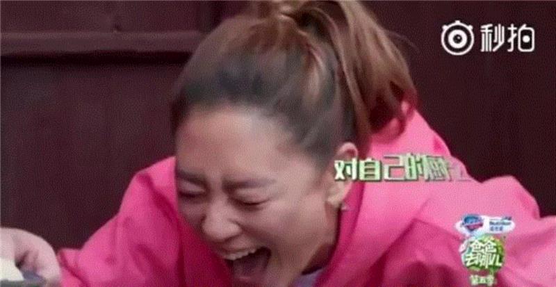 应采儿：一个人爱不爱你，吃顿饭就知道了。,应采儿,男人,做饭,陈小春,老婆,点菜,妈妈,馒头,味道,异性