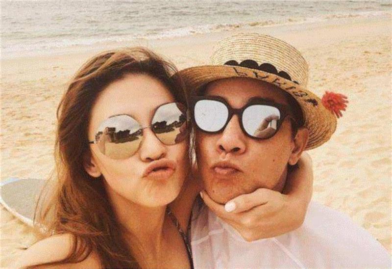 应采儿：一个人爱不爱你，吃顿饭就知道了。,应采儿,男人,做饭,陈小春,老婆,点菜,妈妈,馒头,味道,异性